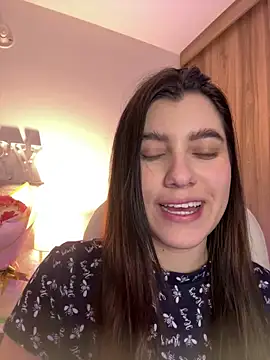 ARITOO  online show from February 2026 04:19:01 AM