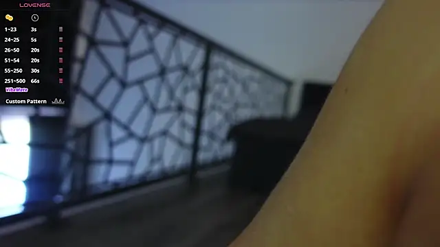 CurlyAnt0 online show from March 2026 08:51:02 AM