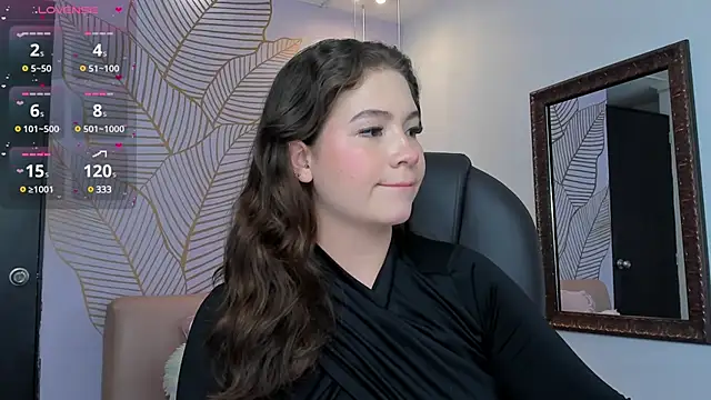 KarenPautt online show from February 2025 08:41:01 PM