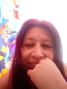 carolina linarez69 online show from January 2025 06:16:02 PM