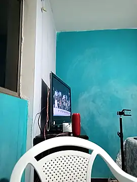 carolina linarez69 online show from November 2025 11:52:01 PM