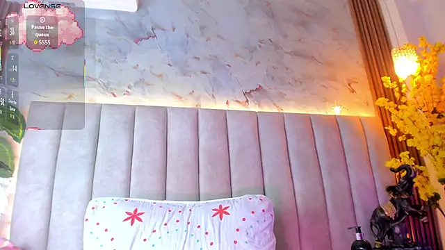 Doyeon Dae online show from February 2026 02:40:02 AM