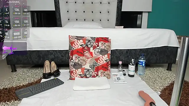 Snapshot of kinky_polar chatting on December 2025 02:43:02 AM kinky polar online show from December 2025 02:43:02 AM