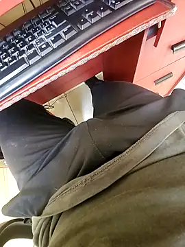 Chrissex7 online show from November 2025 03:25:01 PM