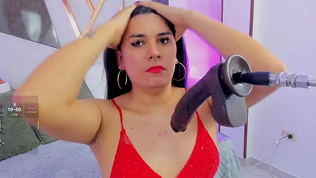 caroline jensen18 online show from September 2025 12:10:01 PM