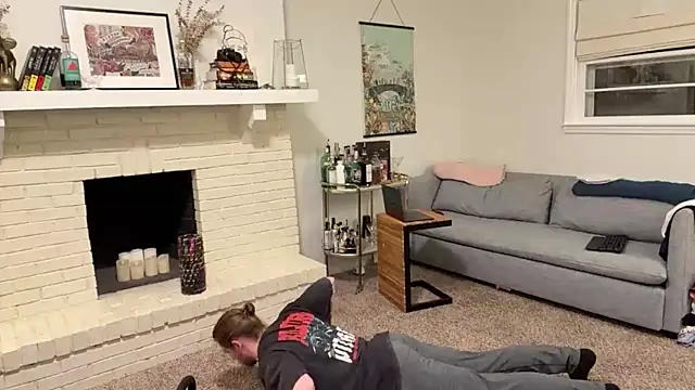 DaddydayDrinkzz online show from December 2024 04:27:02 AM