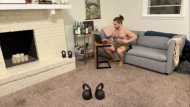 DaddydayDrinkzz online show from January 2025 05:59:01 AM