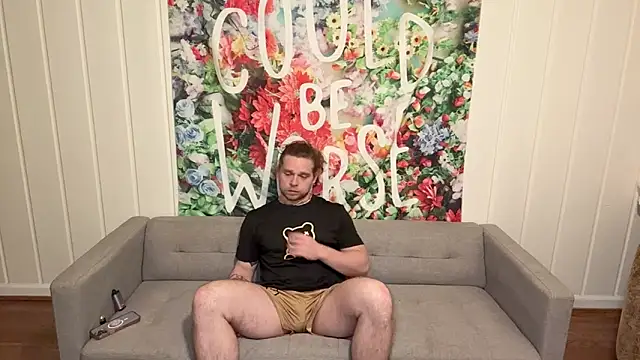 DaddydayDrinkzz online show from May 2026 04:07:02 AM