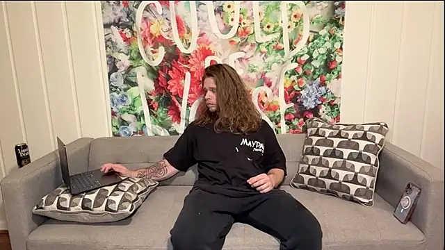 DaddydayDrinkzz online show from May 2026 03:24:02 AM