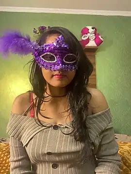 Snapshot of Rihana_Baby chatting on February 2025 09:38:01 PM Rihana Baby online show from February 2025 09:38:01 PM