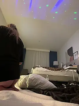 Babette xox online show from April 2026 11:15:02 AM