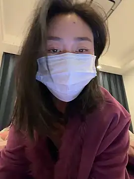 Snapshot of yuanduo-baby chatting on February 2026 03:21:02 PM yuanduo-baby online show from February 2026 03:21:02 PM