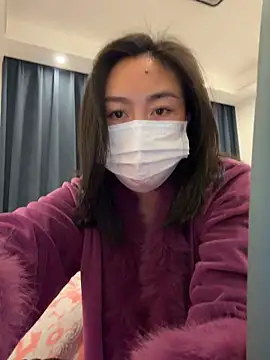 Snapshot of yuanduo-baby chatting on February 2026 04:27:02 PM yuanduo-baby online show from February 2026 04:27:02 PM