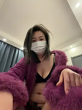 Snapshot of yuanduo-baby chatting on February 2026 09:42:01 PM yuanduo-baby online show from February 2026 09:42:01 PM