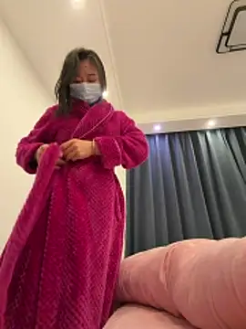 Snapshot of yuanduo-baby chatting on February 2026 04:38:01 PM yuanduo-baby online show from February 2026 04:38:01 PM