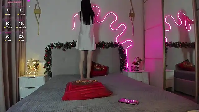 flora off online show from January 2025 09:04:02 AM