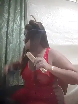 Evabigass online show from February 2025 09:05:02 PM