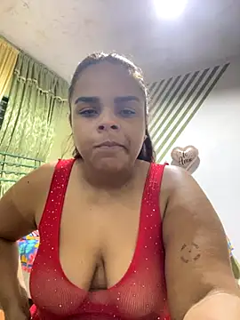 Evabigass online show from October 2025 06:29:01 PM