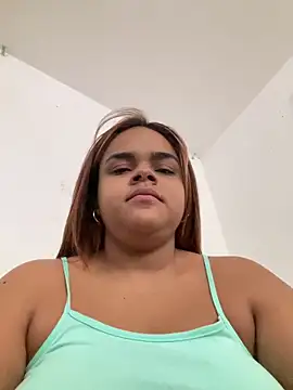 Snapshot of Evabigass chatting on July 2026 12:33:01 PM Evabigass online show from July 2026 12:33:01 PM