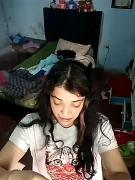 Snapshot of Elvishcassie_ chatting on December 2024 05:35:02 PM Elvishcassie online show from December 2024 05:35:02 PM