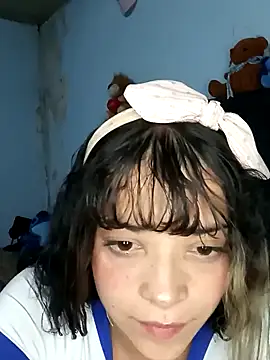 Snapshot of Elvishcassie_ chatting on January 2025 01:59:01 AM Elvishcassie online show from January 2025 01:59:01 AM