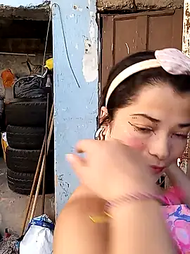 Snapshot of Elvishcassie_ chatting on January 2025 04:55:02 PM Elvishcassie online show from January 2025 04:55:02 PM