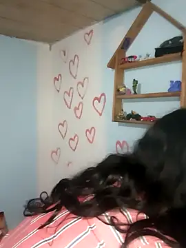 Snapshot of Elvishcassie_ chatting on February 2025 08:52:02 PM Elvishcassie online show from February 2025 08:52:02 PM