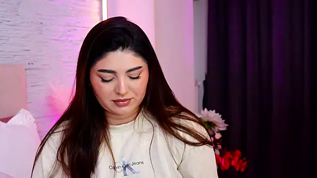 RachelSwaan online show from February 2026 07:37:02 AM