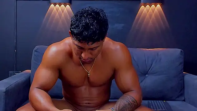 CallumMuscle online show from March 2025 06:06:02 AM