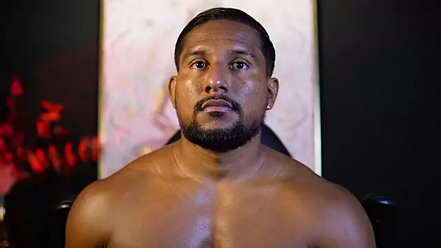 CallumMuscle online show from October 2025 07:34:02 PM