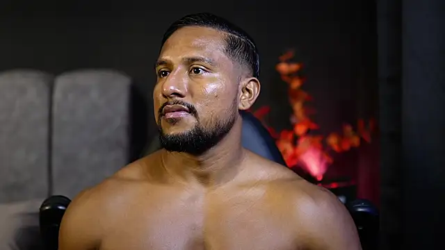 CallumMuscle online show from November 2025 01:34:02 PM