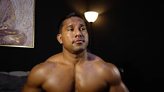 CallumMuscle online show from February 2026 11:45:01 PM