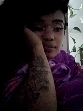 evafoxs online show from December 2024 06:11:02 AM