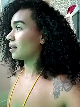 evafoxs online show from December 2024 10:34:02 AM