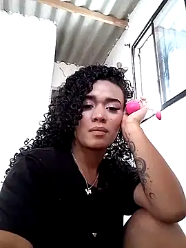 evafoxs online show from January 2025 06:25:01 PM