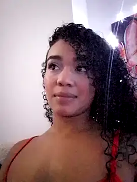 evafoxs online show from February 2025 09:52:02 PM