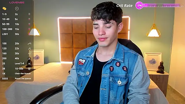 AlejooTwink online show from January 2026 01:53:02 AM