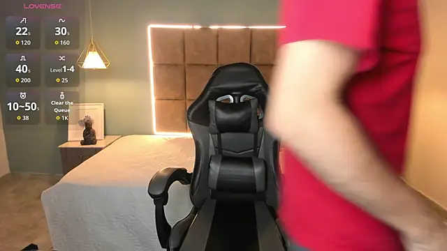 AlejooTwink online show from April 2026 05:19:01 AM