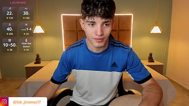 Snapshot of AlejooTwink chatting on July 2026 07:23:02 AM AlejooTwink online show from July 2026 07:23:02 AM