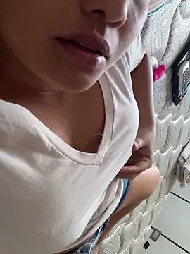 Orixxxxx online show from February 2025 08:09:02 PM