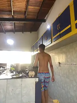 Snapshot of Leo_bunny_hot chatting on February 2025 05:50:02 PM Leo bunny hot online show from February 2025 05:50:02 PM