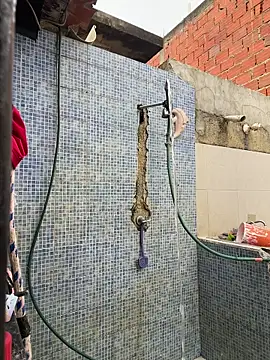 Snapshot of Leo_bunny_hot chatting on November 2025 08:46:02 PM Leo bunny hot online show from November 2025 08:46:02 PM