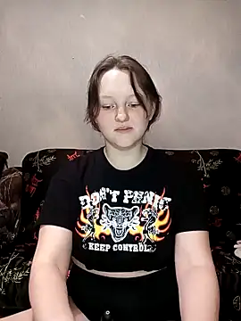 Aria  Dark online show from January 2025 11:29:01 PM