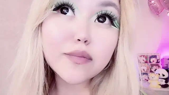 amelia sunlight online show from February 2025 03:36:01 AM