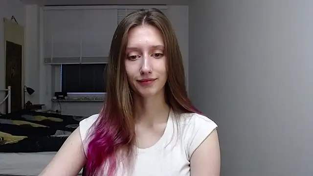 LUNA delight online show from November 2025 06:30:02 AM