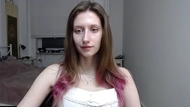 LUNA delight online show from December 2025 06:30:02 AM