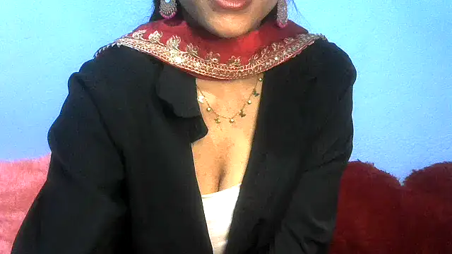 Snapshot of nanhi_munni chatting on April 2026 01:13:02 PM nanhi munni online show from April 2026 01:13:02 PM