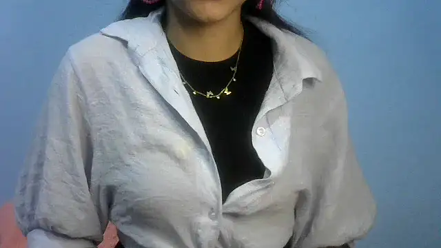 Snapshot of nanhi_munni chatting on April 2026 01:30:01 AM nanhi munni online show from April 2026 01:30:01 AM