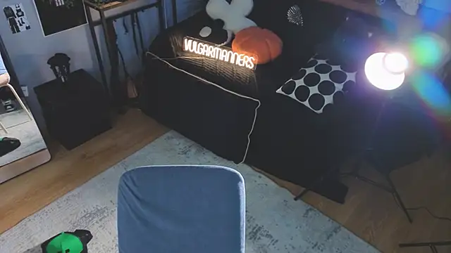 Pleasure You  online show from April 2026 08:31:02 AM