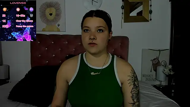 CelessteRedds online show from March 2025 11:28:02 AM